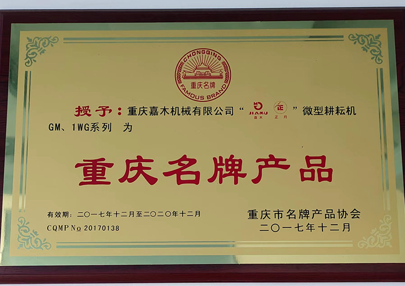重庆名牌新城平台·产品